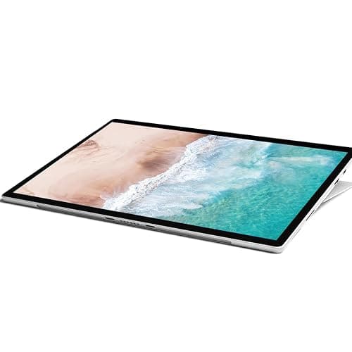 (Refurbished) Microsoft Surface Pro 5 Tablet, 12.3 pulgadas (2736 x 1824), Intel Core i5-7300U, 8 GB RAM 256GB SSD, USB 3.0, DisplayPort, WiFi, BT, Win 10 Pro thumbnail 5