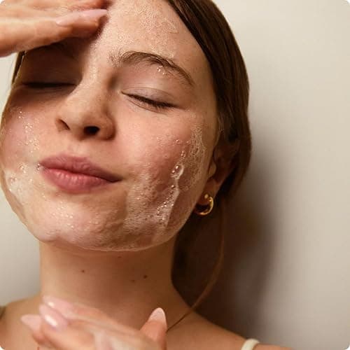 Sincerely Yours Kindly Clean Hydrating and Soothing Foaming Gel Cleanser – 3.4 fl oz / 100 mL thumbnail 3