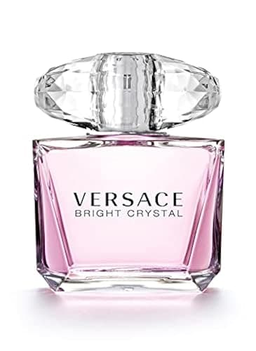 Versace Bright Crystal by Versace for Women 6.7 oz Eau de Toilette Spray - Image 1