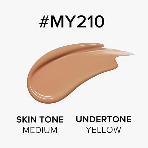 Beauty of Joseon Daily Tinted Fluid Sunscreen 12 Shades for Face Moisturizing Broad Spectrum SPF 40 Korean Skincare 50ml, 1.69 fl.oz #MY210 thumbnail 2