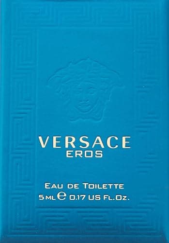 Versace Eros Men's EDT thumbnail 3