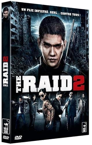 The Raid 2 - Image 1