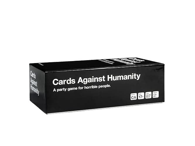 Cards Against Humanity: Canadian Edition thumbnail 4