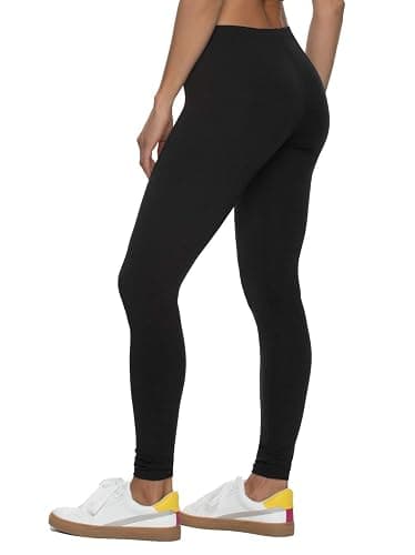 Felina Velvety Super Soft Lightweight Leggings thumbnail 2
