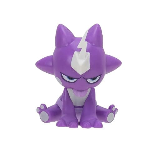 pokemon figurines  thumbnail 8