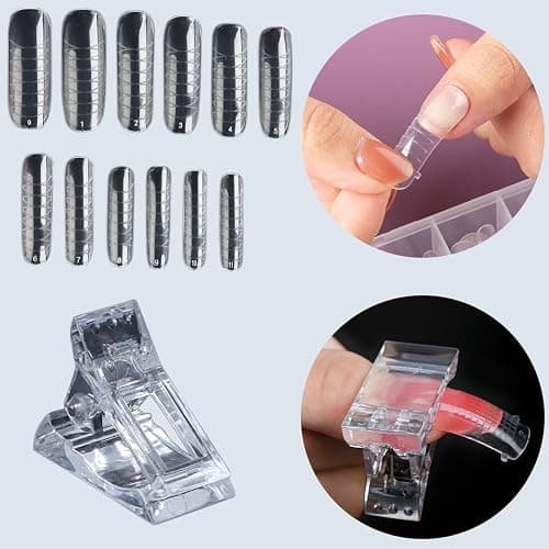Gel nail kit￼ thumbnail 6