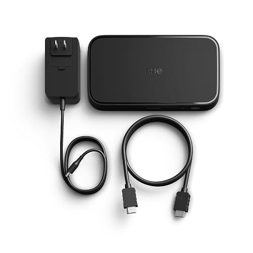 Philips Hue Play HDMI sync Box 8K thumbnail 9