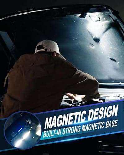 Headlamp Rechargeable thumbnail 3