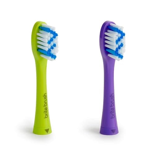 BriteBrush™ - GameBrush™ - The Interactive Smart Kids Battery Powered Toothbrush, 1 Count thumbnail 7