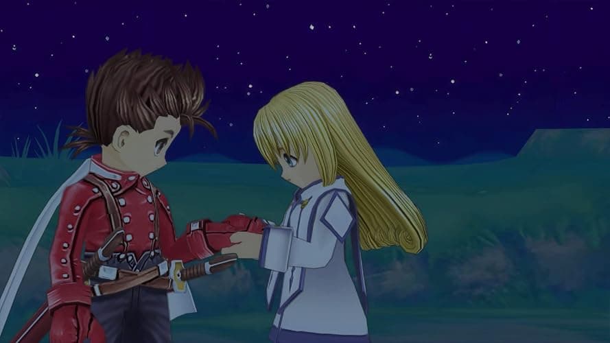 Tales of Symphonia Remastered - Nintendo Switch thumbnail 10
