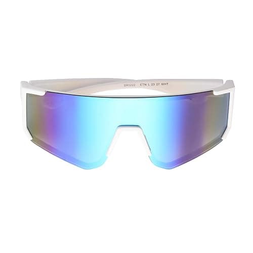 Easton Hype Shield Sports Sunglasses thumbnail 2