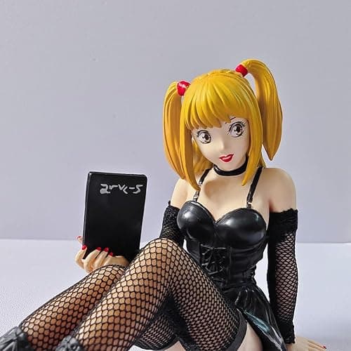 misa amane figure thumbnail 2