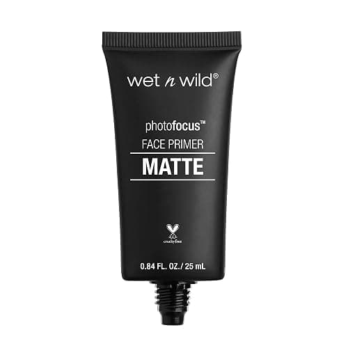 wet n wild Photo Focus Matte Face Primer - Partners in Prime thumbnail 2