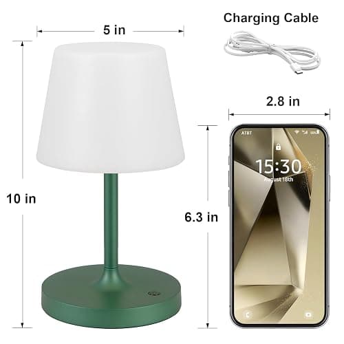 Waterproof Shower Lamp thumbnail 7