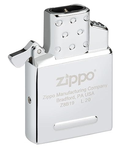 Zippo Double Torch Butane Lighter Insert thumbnail 2