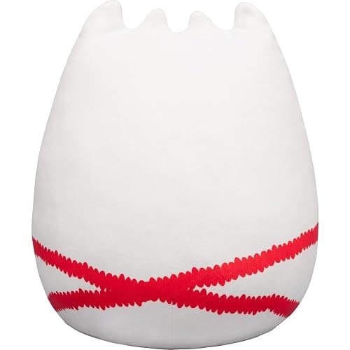 Squishmallows Original 12in Disney Pixar “Toy Story” Forky - Official Jazwares Plush (Medium-Sized) thumbnail 4