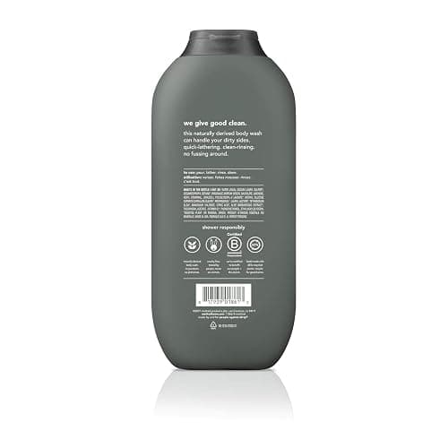 Method Men Body Wash Sea Surf 18 fl oz 532 ml thumbnail 3