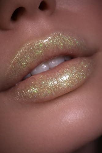Nekoyanin Winx Club x Glitter Lipgloss (Wave Maker) thumbnail 4