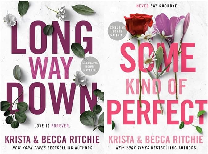 ADDICTED Series by Krista & Becca Ritchie Complete 10 Book Set thumbnail 6