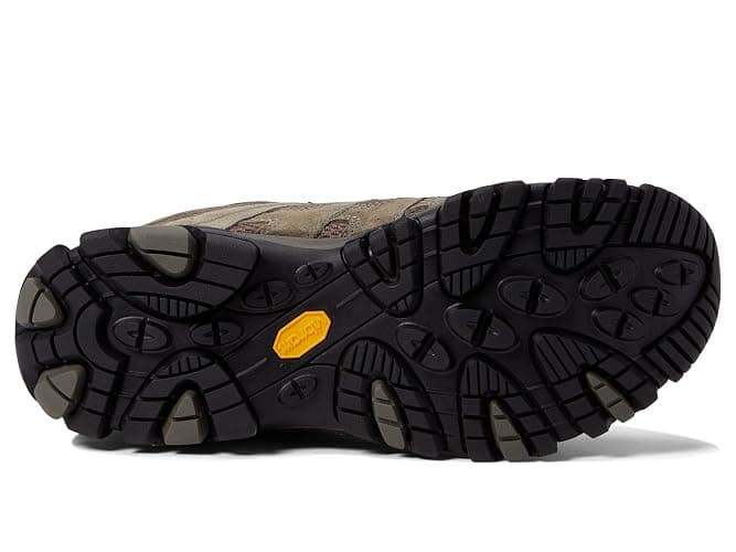 Merrell Men's Moab 3 Mid Hiking Boot thumbnail 3