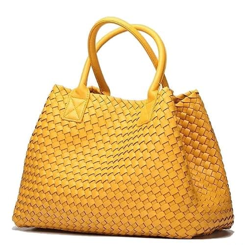 Weayouth Woven Tote Bag thumbnail 3