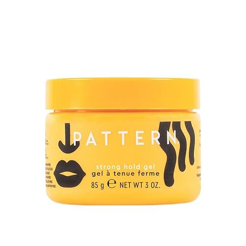 PATTERN Beauty Mini Stylers Kit 3 fl oz. - for Curly, Coily & Tight Textured Hair - Includes Hydrating Mist, Curl Gel, Styling Cream & Strong Hold Gel thumbnail 5