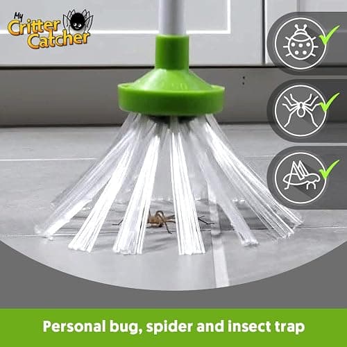 My Critter Catcher - Spider and Insect Catcher… thumbnail 5