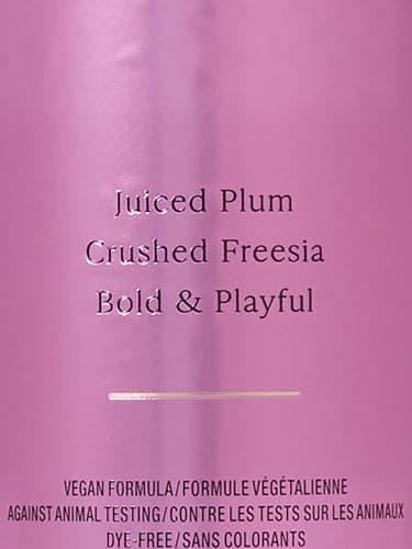 Victoria's Secret Body Fragrance Mist, Pure Seduction - 8.4 fl oz thumbnail 6