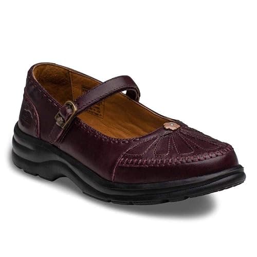 Dr. Comfort Women's Paradise Diabetic Mary Jane Shoes - Image 1