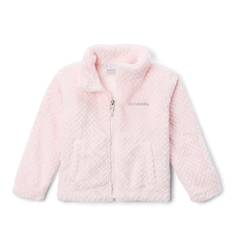 Columbia unisex-baby Fire Side Sherpa Full Zip thumbnail 5