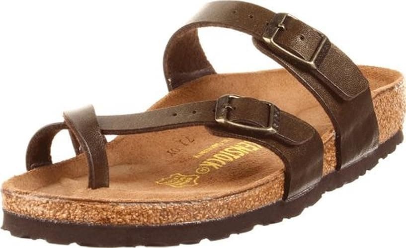 Birkenstock Women's Mayari Birko-Flor Sandals - Image 1