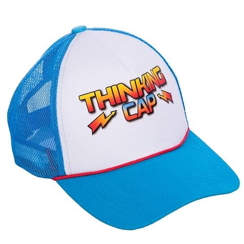 Thinking Cap thumbnail 4