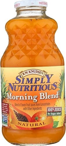 R.W. Knudsen Citrus Morning Blend 2 Pack of 2 32 oz Bottles - Image 1
