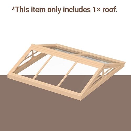 Rolife Roof for Super Store Series, Super Creator Accessories thumbnail 2
