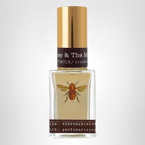 TOKYOMILK Eau de Parfum, 1 fl oz, 29.5 ml, Luxury Spray Fragrance for Women, Signature Ladies Scent, Beauty & Self Care Essentials, Functional & Beautiful Vanity Decor thumbnail 8
