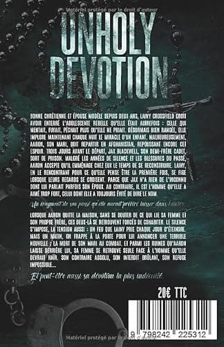 UNHOLY DEVOTION thumbnail 2