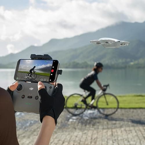 Radiocomando DJI RC-N3 thumbnail 4