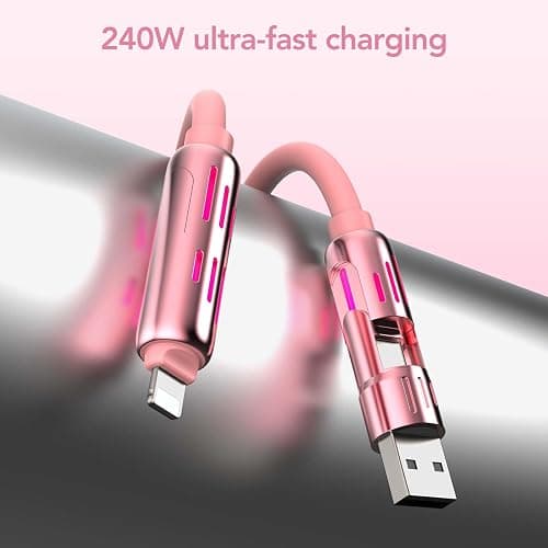 4 in 1 charger cord for the bmw thumbnail 5