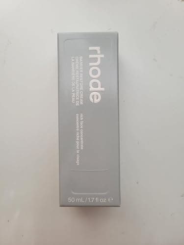 Rhode by Hailey Bieber Barrier Restore Cream 50ml/ 1.7oz., White thumbnail 3
