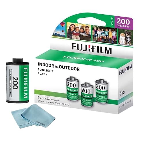 Color Film - Image 1