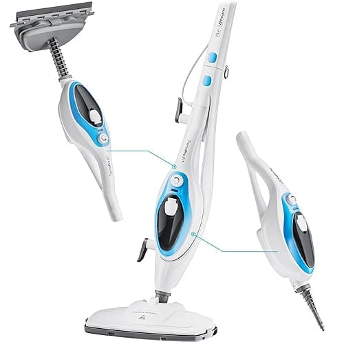 PurSteam Steam Mop