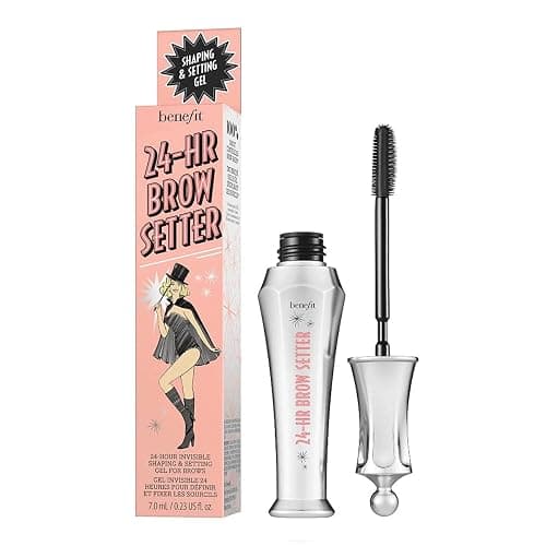 Benefit 24-HR Brow Setter setting gel Clear - Image 1