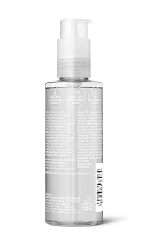 Paul Mitchell Clear Smoothing Serum, Blowout Primer, Fragrance Free, For Sensitive Scalp + Skin thumbnail 8