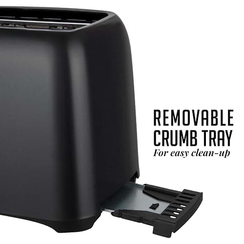 OVENTE Electric Toasters thumbnail 7