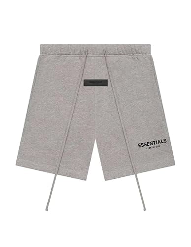 Essentials Shorts SS22 Collections - Image 1