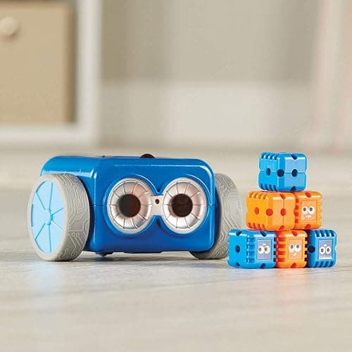Botley The Coding Robot 2.0 by Learning Resources thumbnail 7