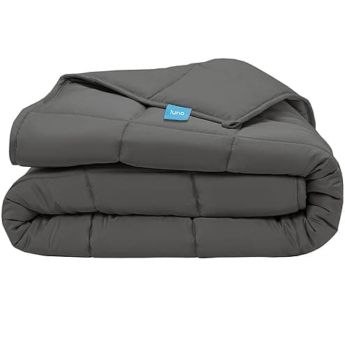 Luna Weighted Blanket