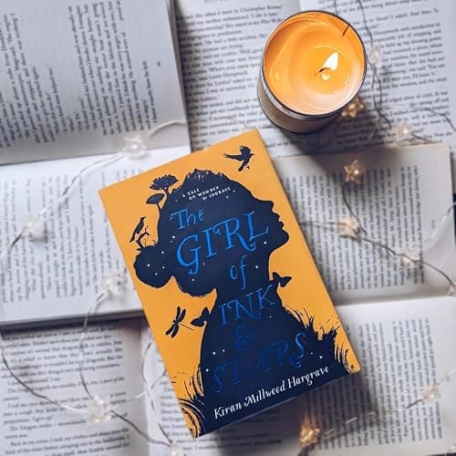The Girl of Ink and Stars: winner of the British Book Awards' Children's Book of the Year thumbnail 7