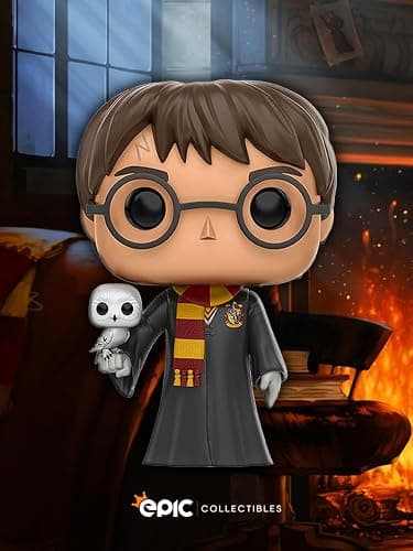 harry Funko thumbnail 2