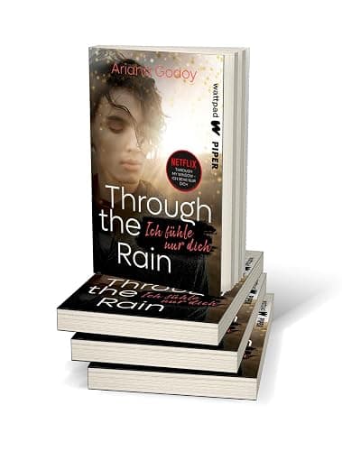 Through the Rain – Ich fühle nur dich (Die besten deutschen Wattpad-Bücher): BookTok-Erfolg - Abschluss der Reihe zum Netflix-Film "Through my Window" thumbnail 7